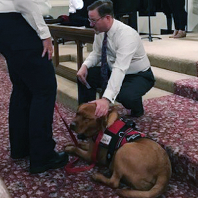 Coraopolis UMC honors first responders Coraopolis UMC honors first responders